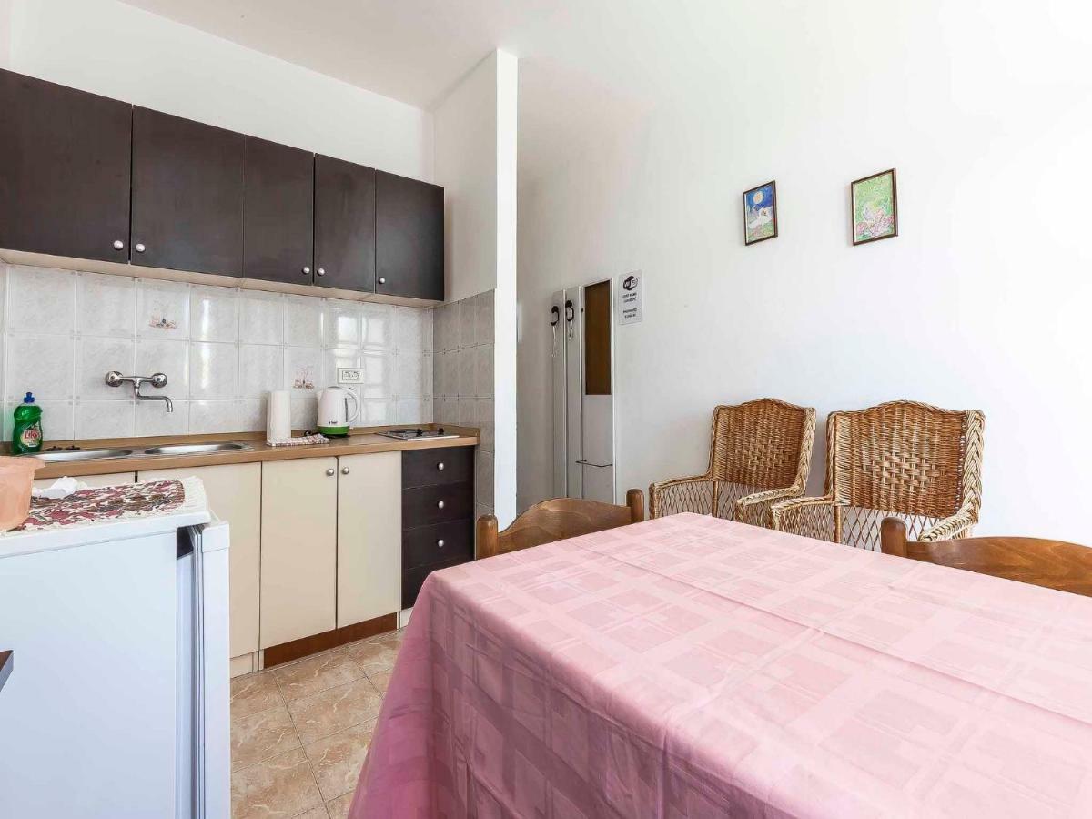 Apartament Mira Poreč Zewnętrze zdjęcie
