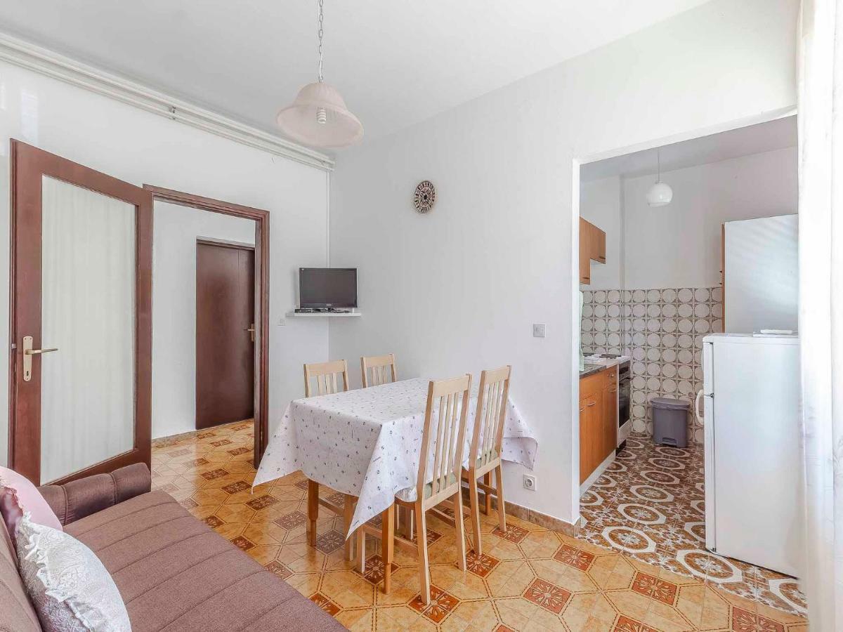 Apartament Mira Poreč Zewnętrze zdjęcie