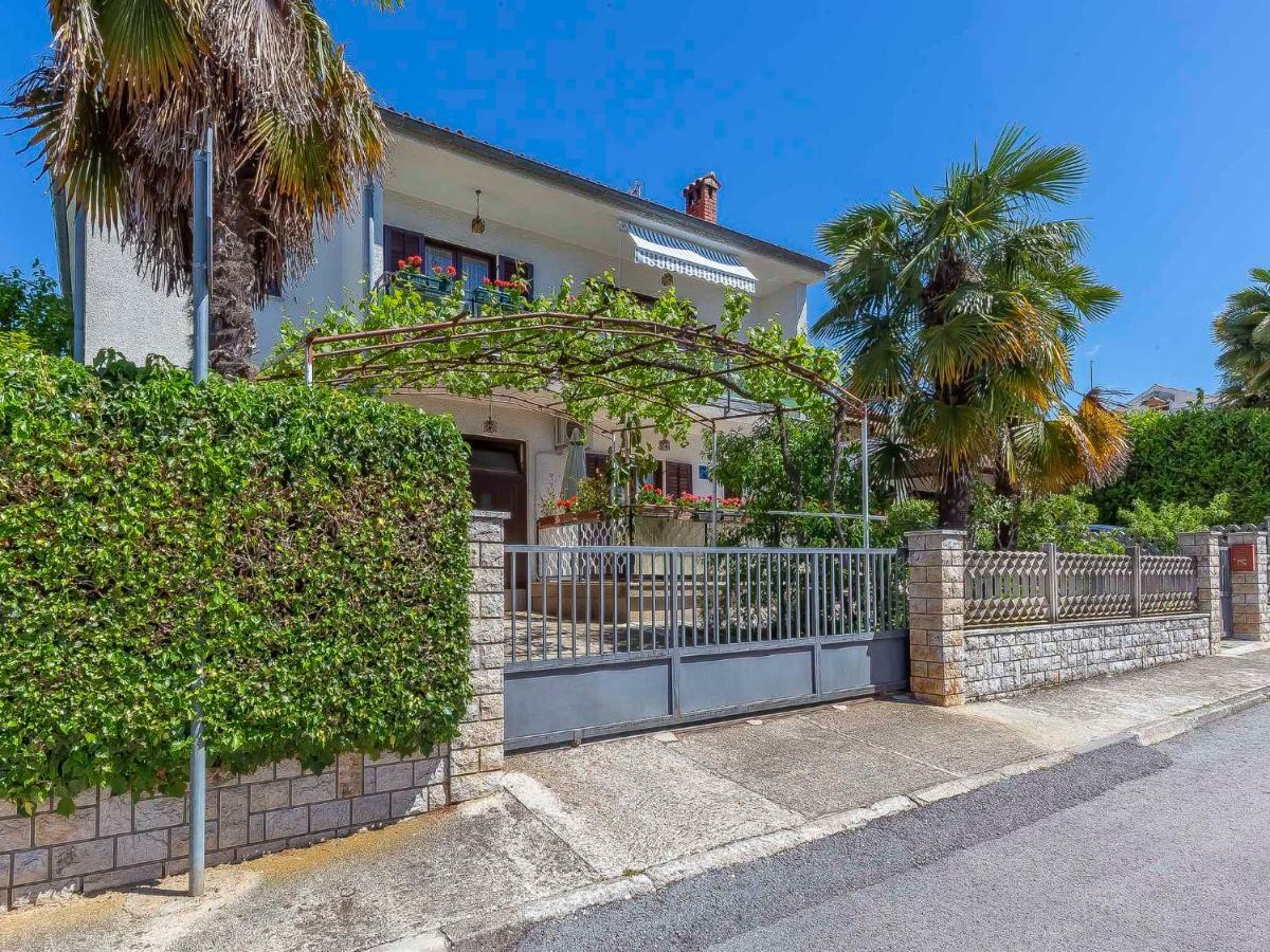 Apartament Mira Poreč Zewnętrze zdjęcie