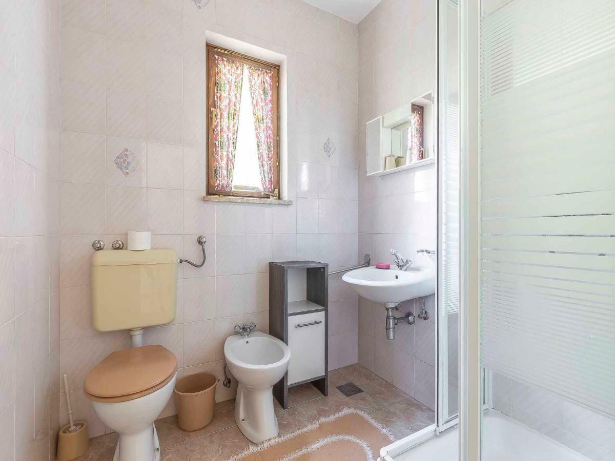 Apartament Mira Poreč Zewnętrze zdjęcie