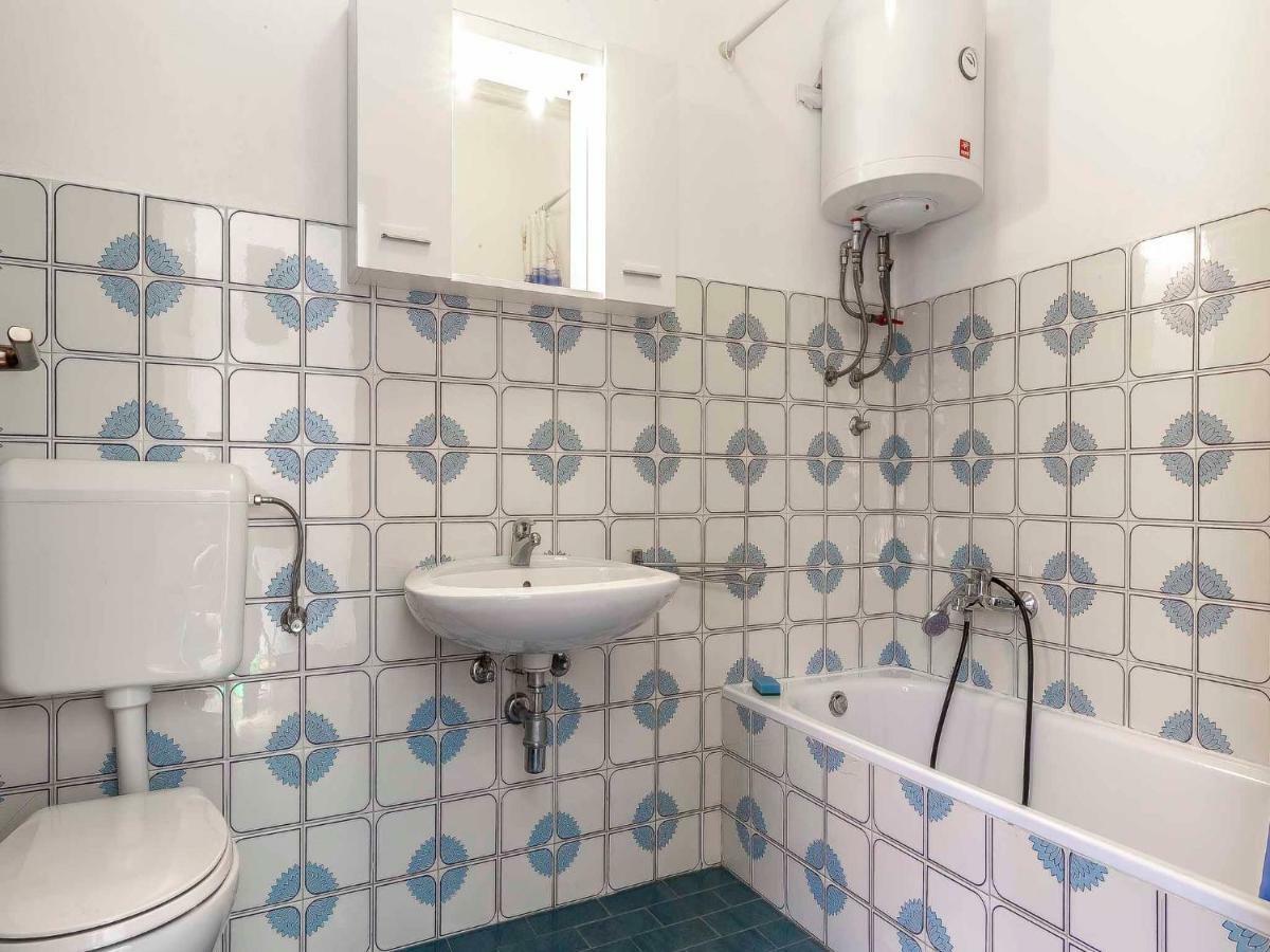 Apartament Mira Poreč Zewnętrze zdjęcie