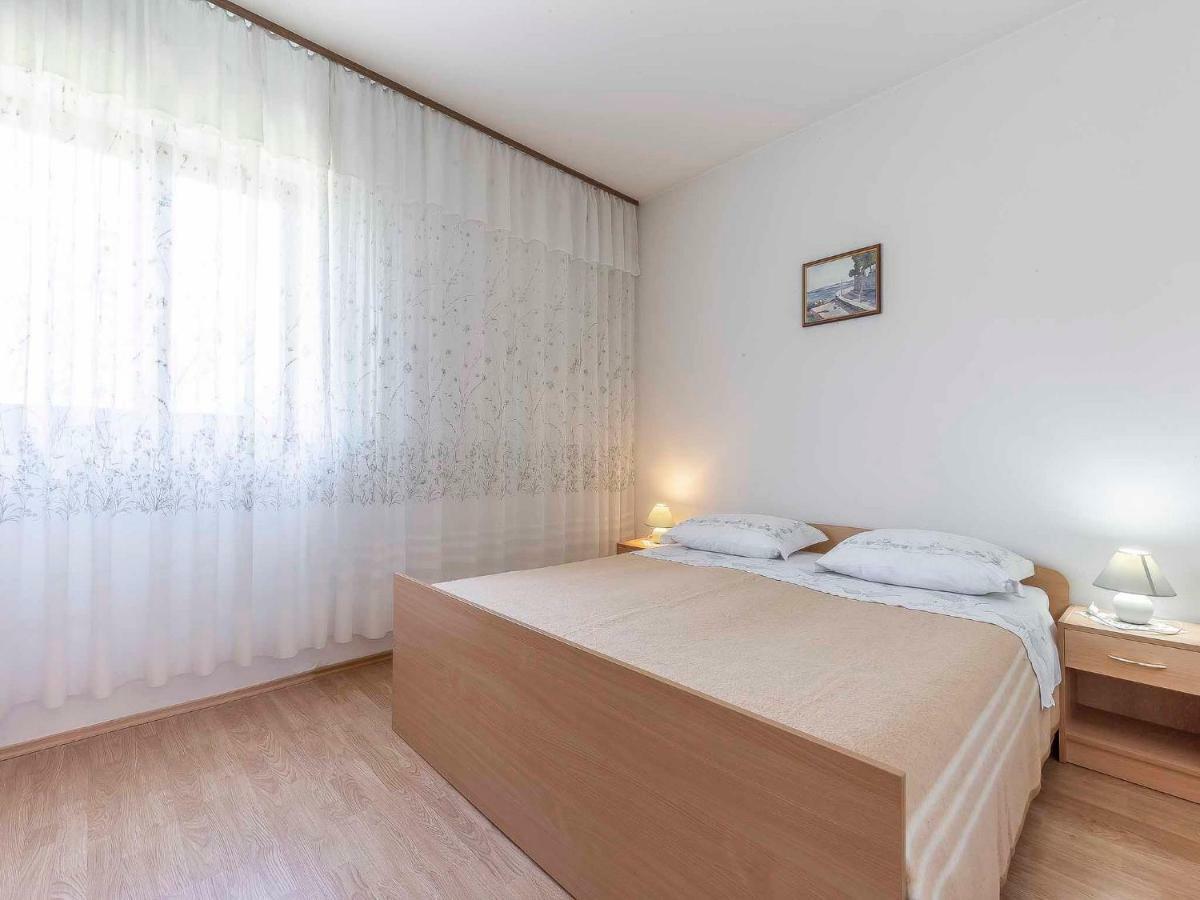Apartament Mira Poreč Zewnętrze zdjęcie