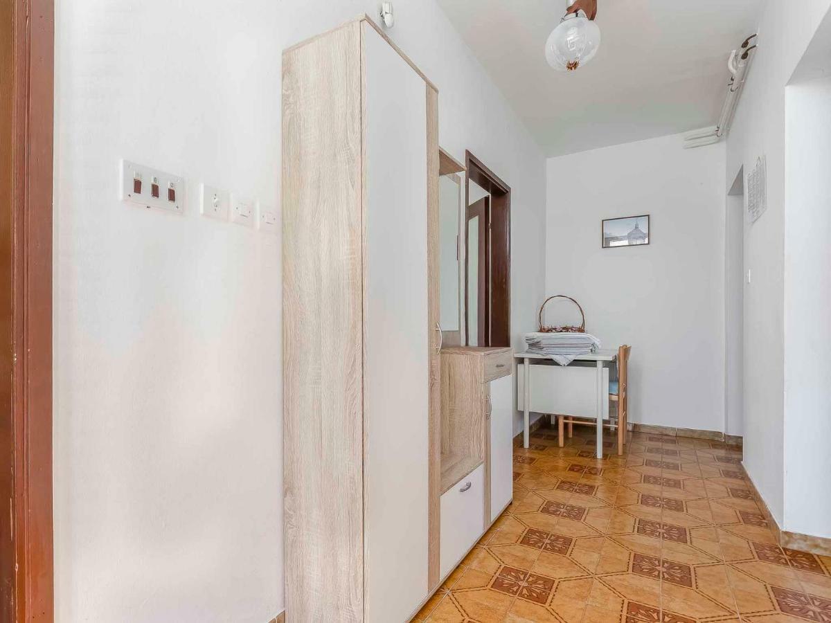 Apartament Mira Poreč Zewnętrze zdjęcie